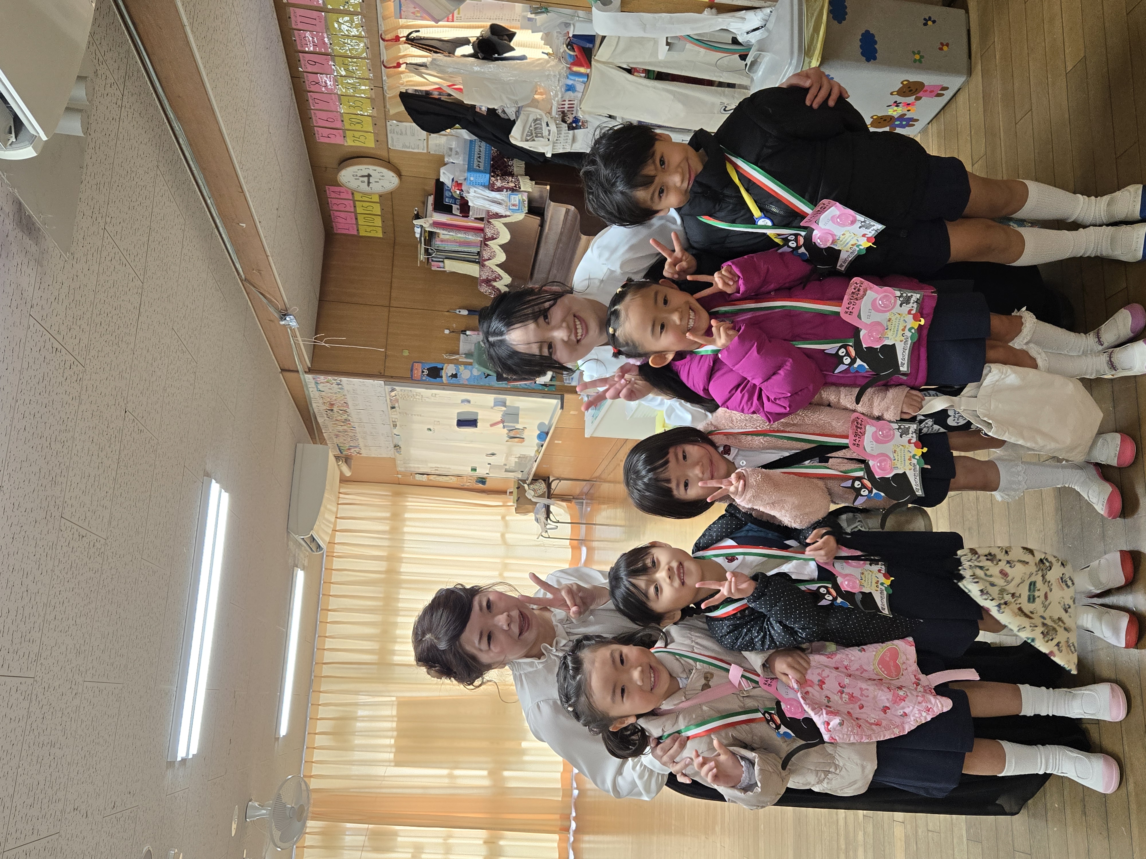 園内器楽発表会